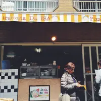 ピッツエリア エ トラットリア ダ イーサ （Pizzeria e trattoria da ISA）の写真・動画_image_200785