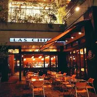 ラスチカス（LAS CHICAS）の写真・動画_image_200809