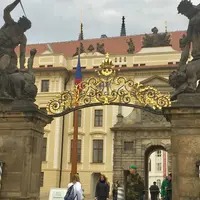 Prague Castleの写真・動画_image_200854