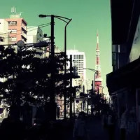 東京タワーの写真・動画_image_200936