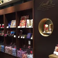 リンツ ショコラ カフェ 渋谷店の写真・動画_image_200968