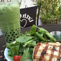 【閉業】Urth Caffe 表参道（アースカフェ）の写真・動画_image_201292