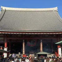 浅草寺の写真・動画_image_201306