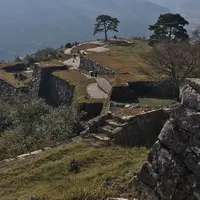 竹田城跡の写真・動画_image_201348