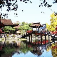 永保寺庭園の写真・動画_image_201360
