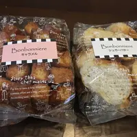 ボンボニエールの写真・動画_image_201388