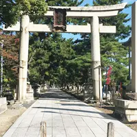 長浜八幡宮の写真・動画_image_201417