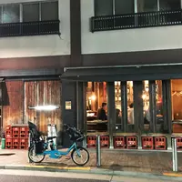 ジョウモン 六本木店の写真・動画_image_201446