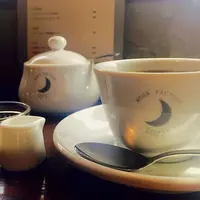 Moon Factory Coffeeの写真・動画_image_201521