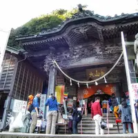 大山寺の写真・動画_image_201554