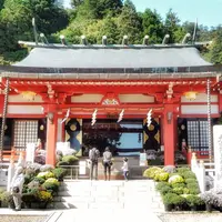 阿夫利神社 下社の写真・動画_image_201555