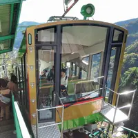 阿夫利神社駅の写真・動画_image_201556