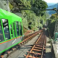大山寺駅の写真・動画_image_201558