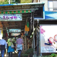 こま参道の写真・動画_image_201560