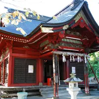子易明神比比多神社の写真・動画_image_201561