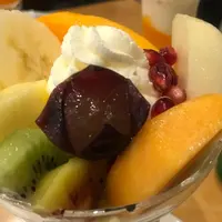 フルーツパーラーゴトーの写真・動画_image_201573