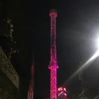 浅草花やしきの写真・動画_image_201606