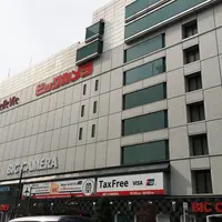 ビックカメラ 赤坂見附駅店の写真・動画_image_201630
