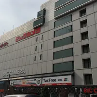 ビックカメラ 赤坂見附駅店の写真・動画_image_201631
