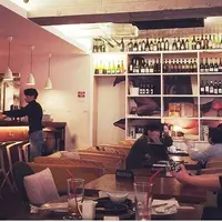tomigaya TERRACE（トミガヤ テラス）の写真・動画_image_201645
