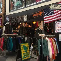 古着屋 GRAPEFRUIT MOON京都店の写真・動画_image_201733