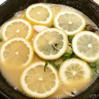 鶏そば 壽(ことぶき)の写真・動画_image_201762