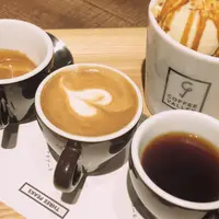 COFFEE VALLEY（コーヒー バレー）の写真・動画_image_201788