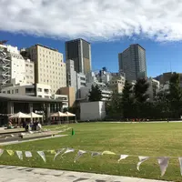 南池袋公園の写真・動画_image_201820