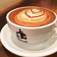 Turret Coffee （ターレットコーヒー）の写真・動画_image_201826