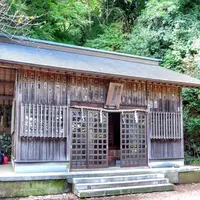 八意思兼神社の写真・動画_image_201939