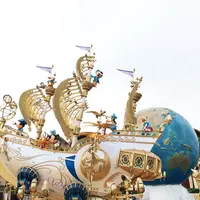 東京ディズニーリゾートの写真・動画_image_201950