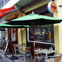 BEER＆BURGER DARCY’Sの写真・動画_image_202066