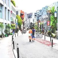 キャットストリートの写真・動画_image_202069