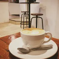 4/4 SEASONS COFFEE Shinjukuの写真・動画_image_202155