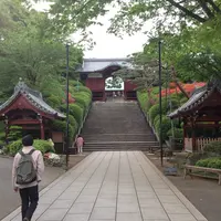 護国寺の写真・動画_image_202351