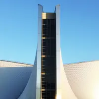 東京カテドラル聖マリア大聖堂の写真・動画_image_202355