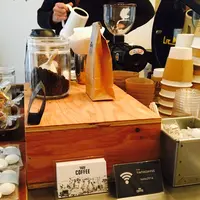 TINTO COFFEEの写真・動画_image_202368