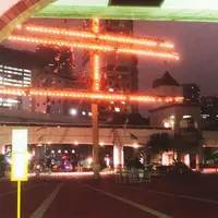 竹芝桟橋の写真・動画_image_202441