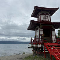 浮見堂公園の写真・動画_image_2024452