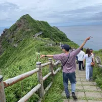神威岬の写真・動画_image_2024589