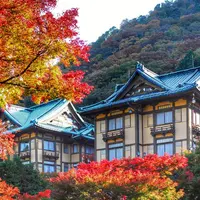 富士屋ホテルの写真・動画_image_202536