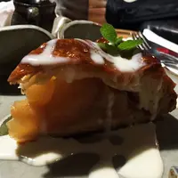 共楽園・林檎の樹の写真・動画_image_202816