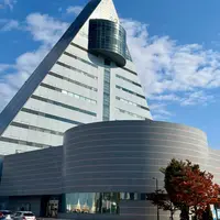 青森県観光物産館 アスパム お土産コーナーの写真・動画_image_2030127