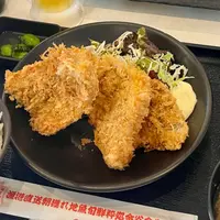 金谷食堂の写真・動画_image_2030332