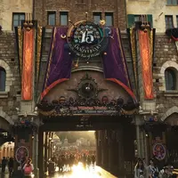 東京ディズニーシーの写真・動画_image_203130