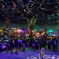 マーメイドラグーンの写真・動画_image_203144