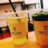 Uni Standの写真・動画_image_203196