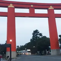 平安神宮の写真・動画_image_203206