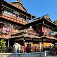 道後温泉本館の写真・動画_image_2032620