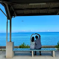 下灘駅の写真・動画_image_2032632